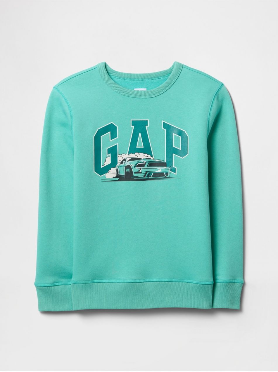 GAP - zelená