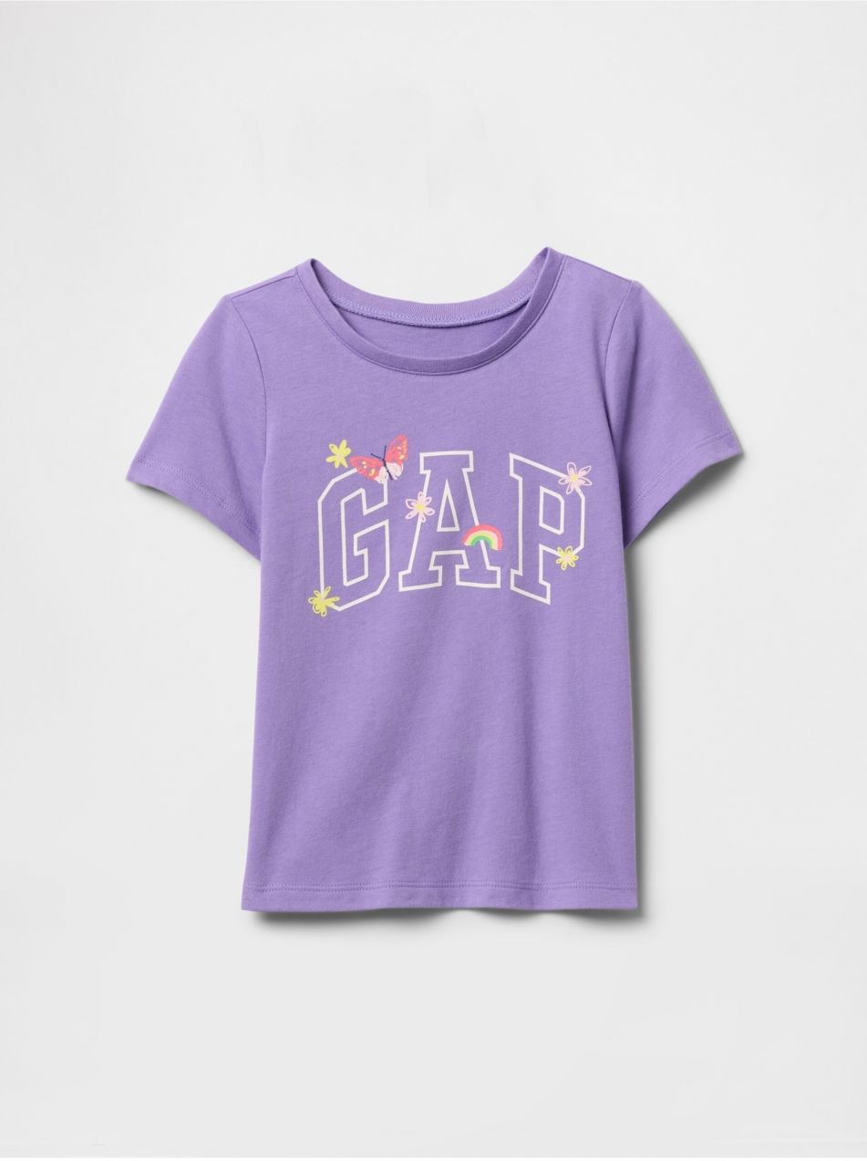 GAP - fialová