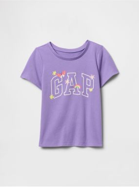 GAP - fialová