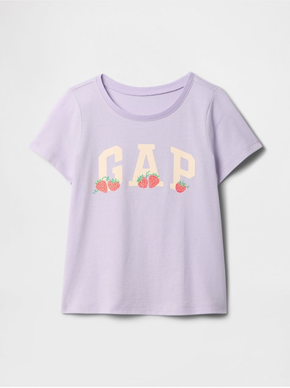 GAP - fialová