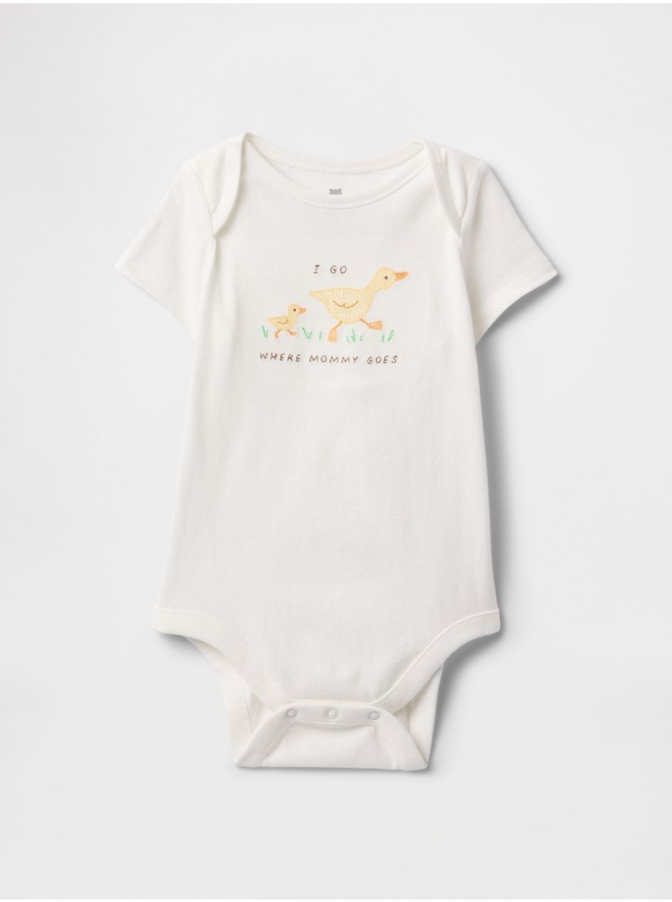 Baby body GAP