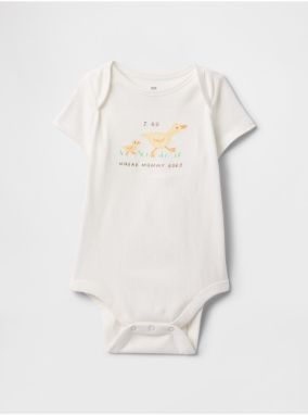 Baby body GAP