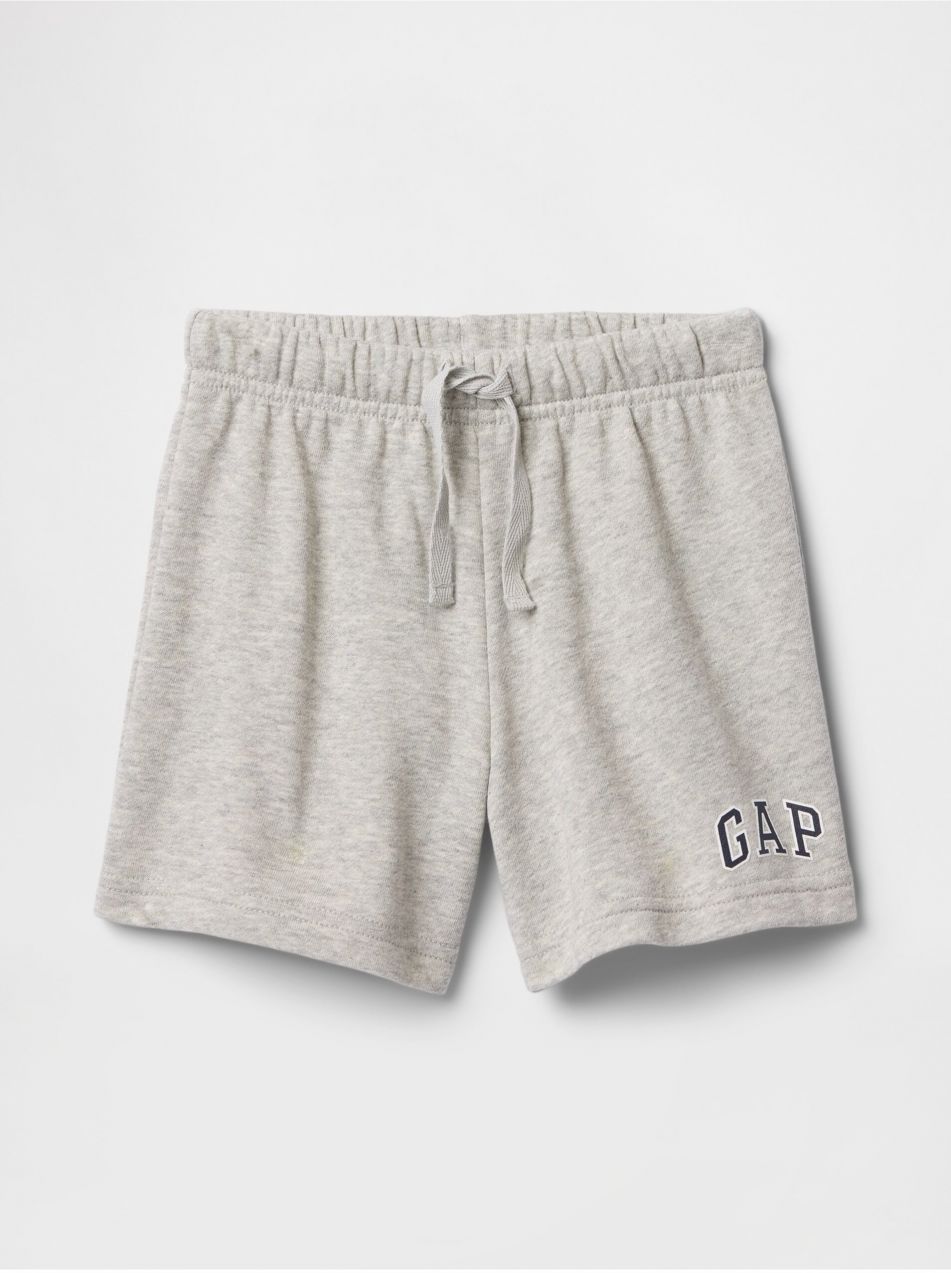 Baby kraťasy s logom GAP