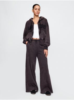 Tepláky Vintage Soft Baggy GAP