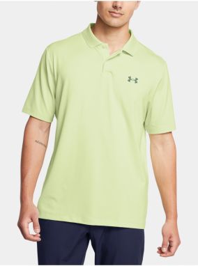 Pánske tričko Under Armour UA Matchplay Polo