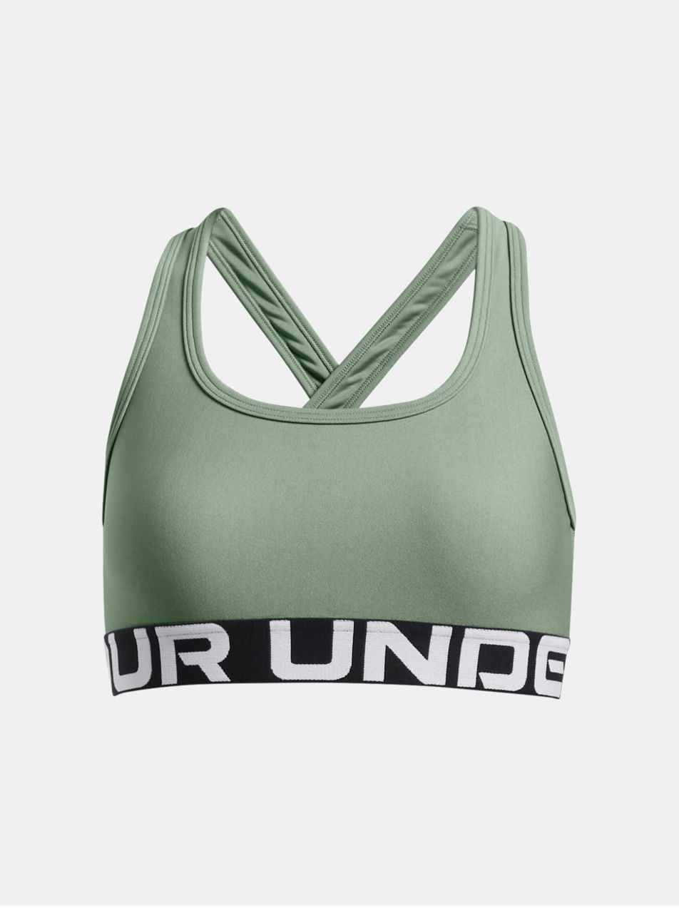 Under Armour - zelená