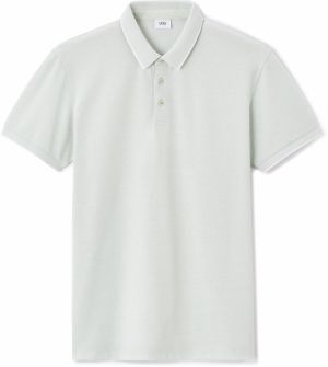 Tričká s krátkym rukávom pre mužov Celio - zelená