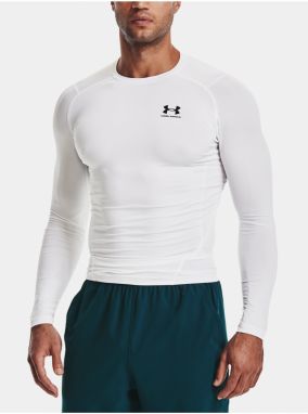 Tričká s dlhým rukávom pre mužov Under Armour