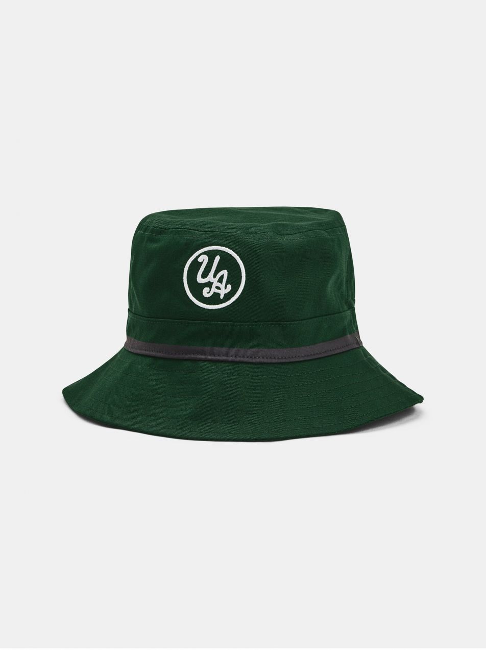 Unisexový klobúčik Under Armour Unisex Driver Golf Bucket