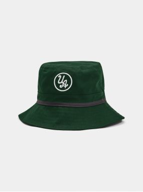 Unisexový klobúčik Under Armour Unisex Driver Golf Bucket