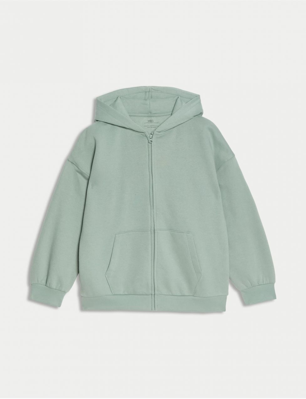 Marks & Spencer