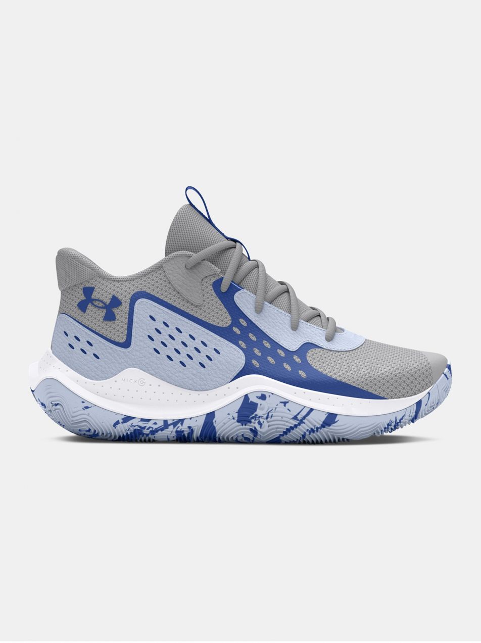 Detské topánky Under Armour UA GS JET '23