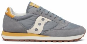 Tenisky pre mužov Saucony - sivá