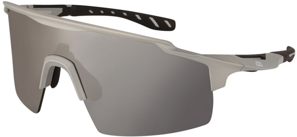 Slnečné okuliare ALPINE PRE PEGERE silver reflective