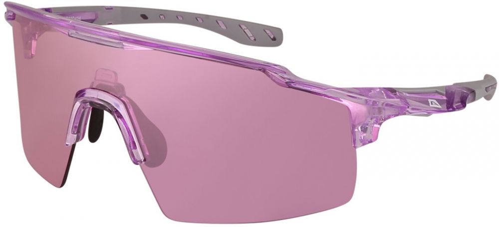 Slnečné okuliare ALPINE PRE PEGERE pink glo