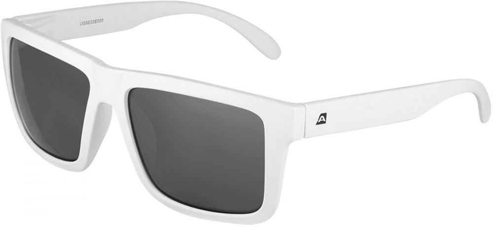 Slnečné okuliare ALPINE PRE GROLLE white