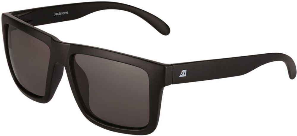 Slnečné okuliare ALPINE PRE GROLLE black
