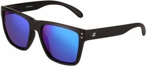 Slnečné okuliare ALPINE PRE EDELE black