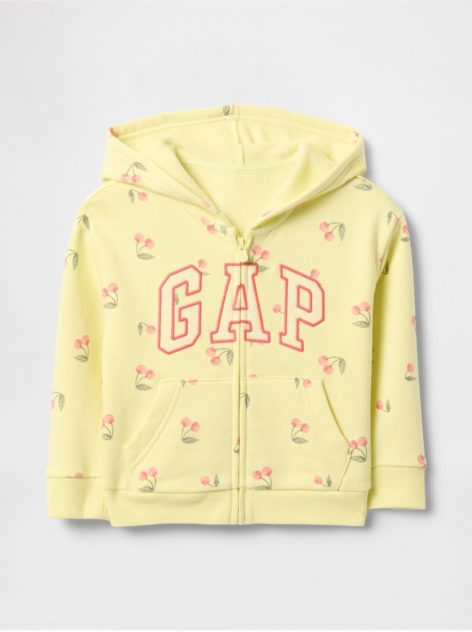GAP - žltá