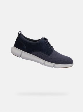 Tenisky, espadrilky pre mužov Geox