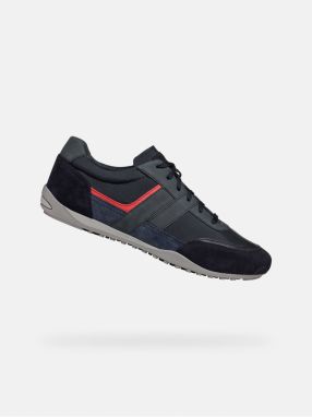 Tenisky, espadrilky pre mužov Geox