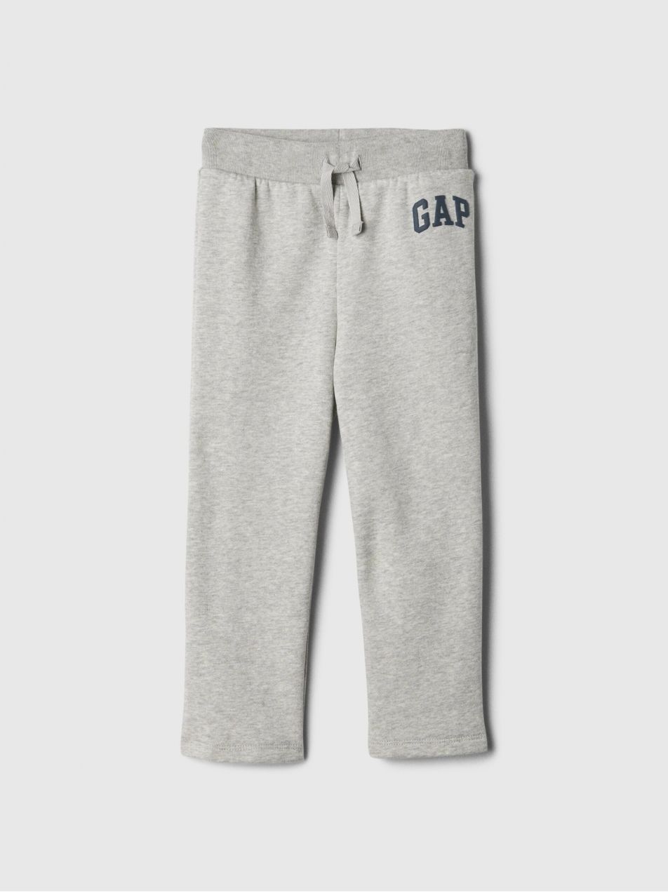 Baby tepláky s logom GAP