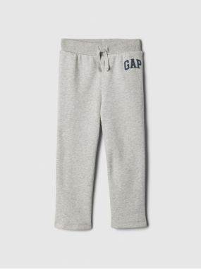 Baby tepláky s logom GAP