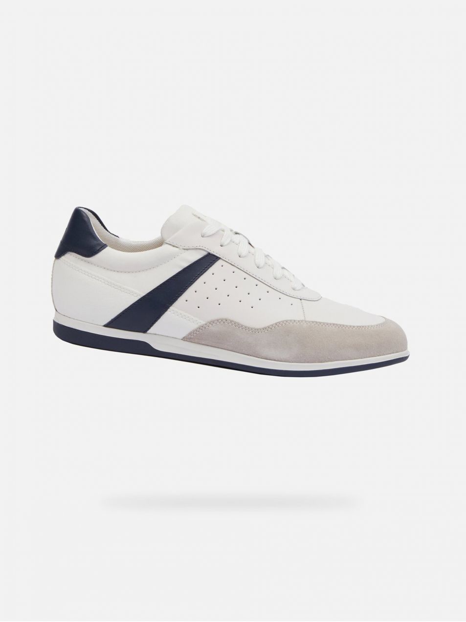 Tenisky, espadrilky pre mužov Geox