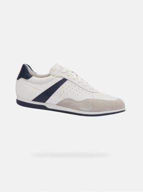 Tenisky, espadrilky pre mužov Geox