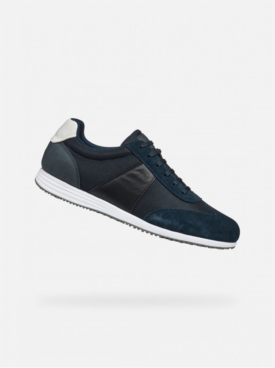 Tenisky, espadrilky pre mužov Geox