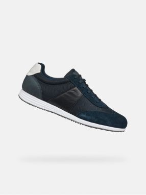 Tenisky, espadrilky pre mužov Geox