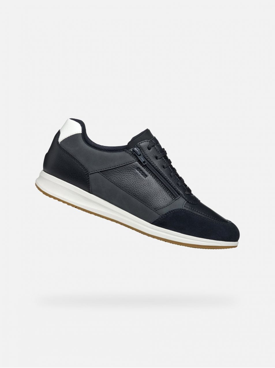 Tenisky, espadrilky pre mužov Geox