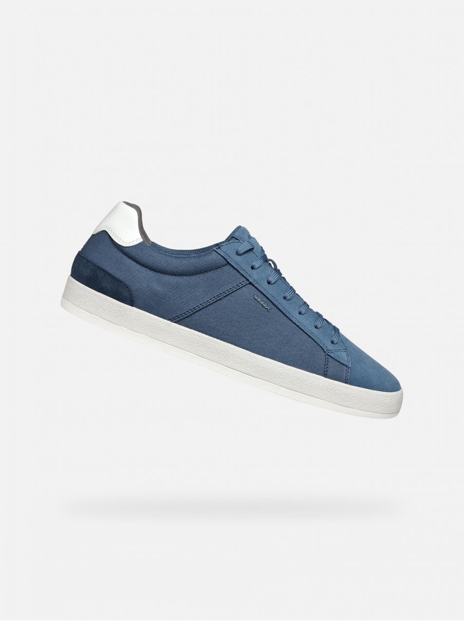 Tenisky, espadrilky pre mužov Geox