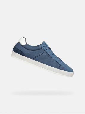 Tenisky, espadrilky pre mužov Geox