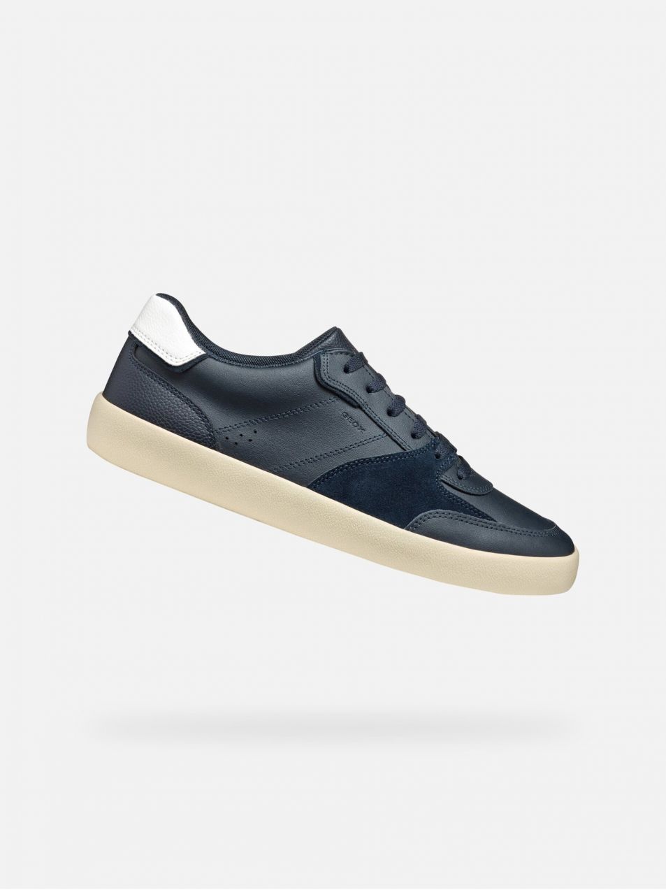Tenisky, espadrilky pre mužov Geox