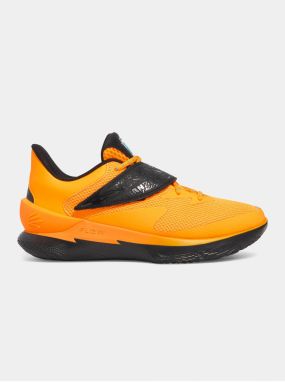 Unisexové topánky Under Armour D. FOX 1 BND
