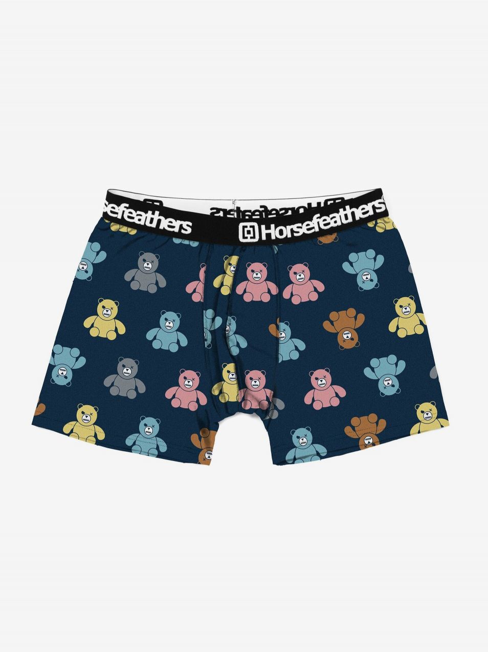 Boxerky Sidney Horsefeathers