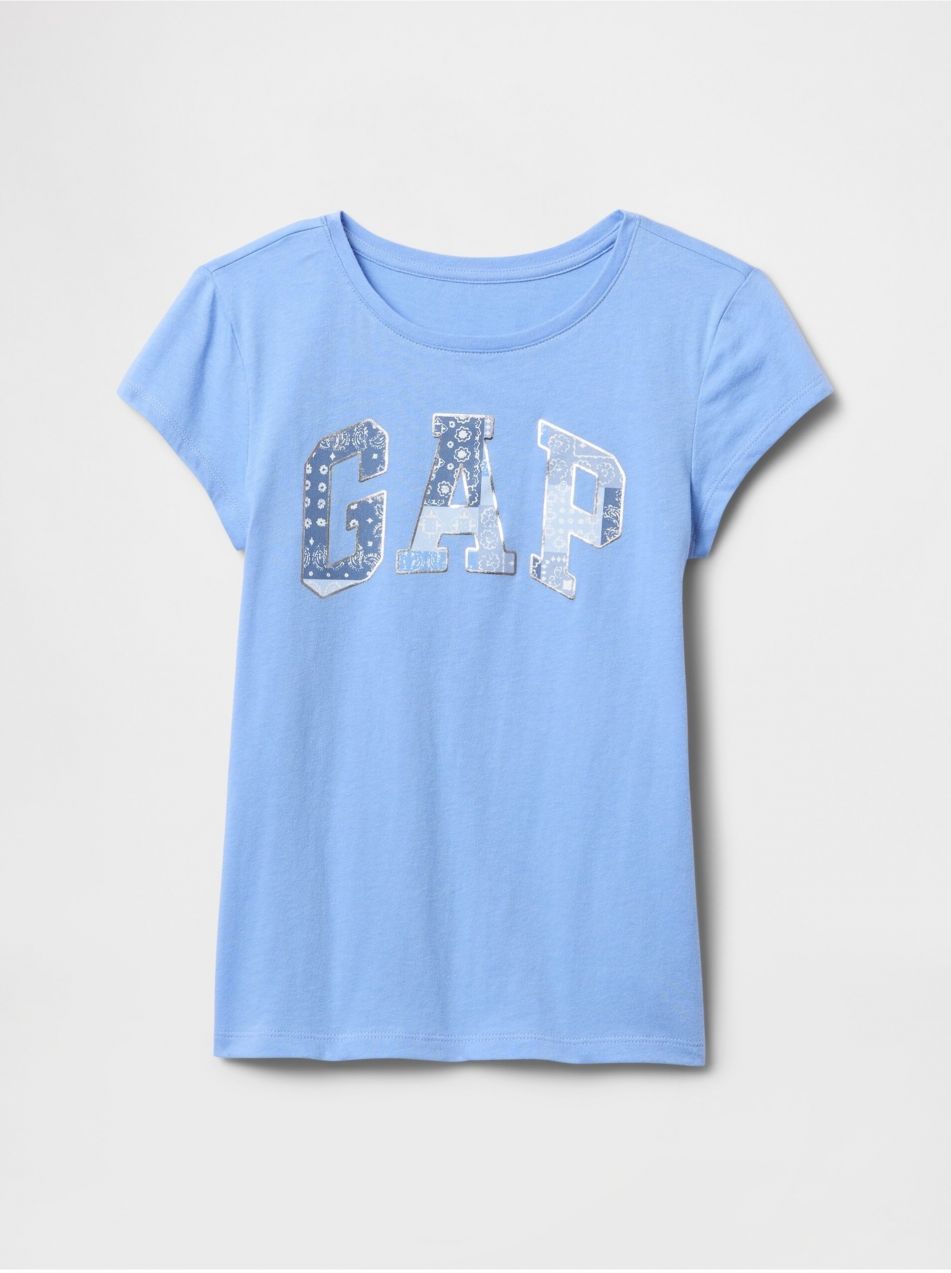 GAP - modrá