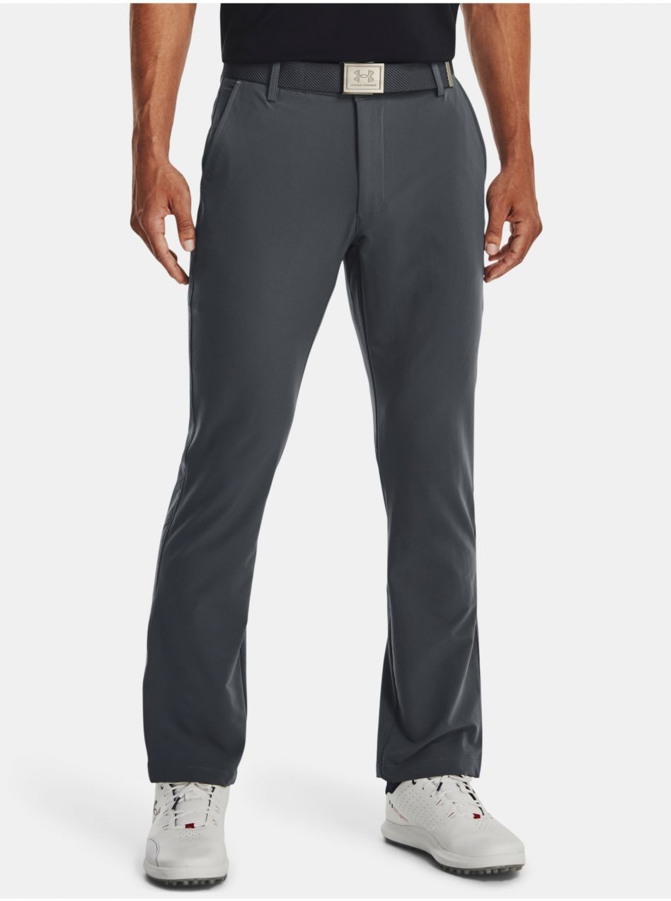 pre mužov Under Armour - sivá