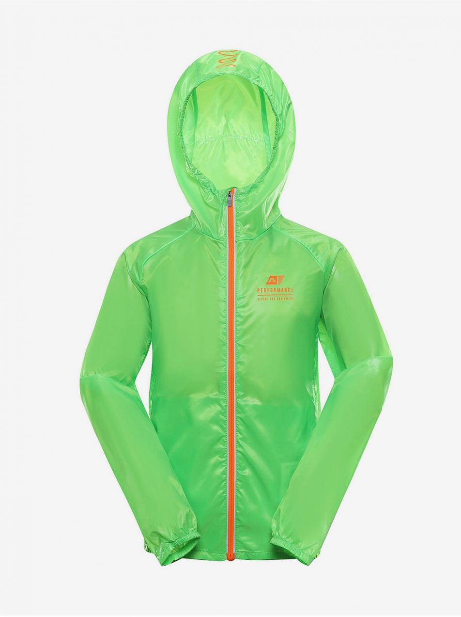 Alpine Pro