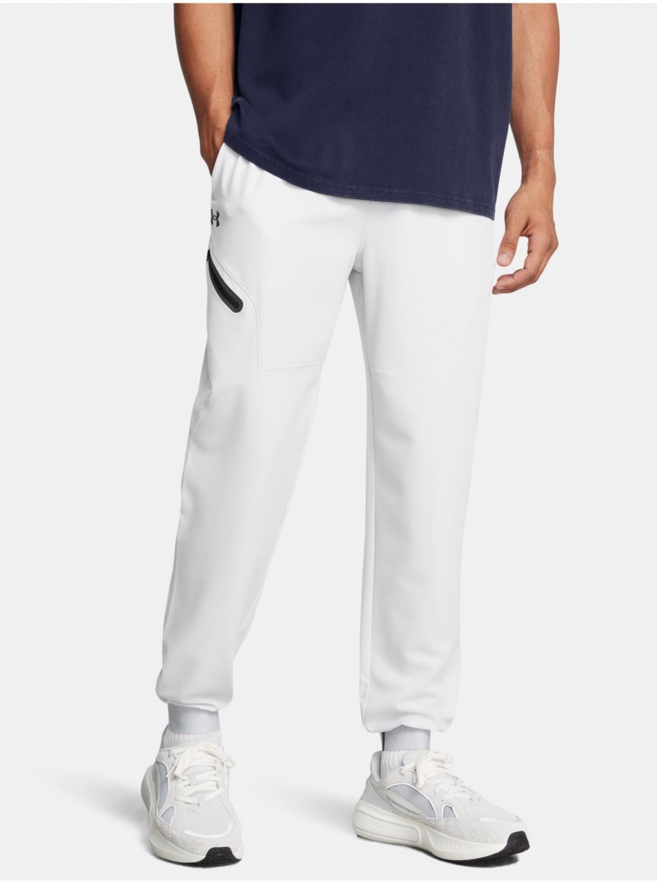 Pánske tepláky Under Armour UA Unstoppable Joggers