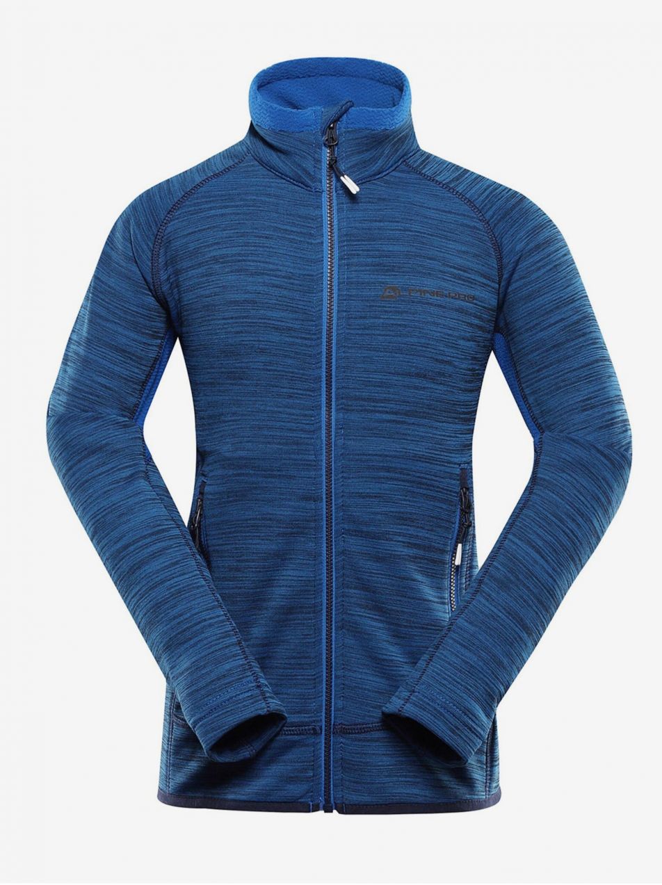 Alpine Pro