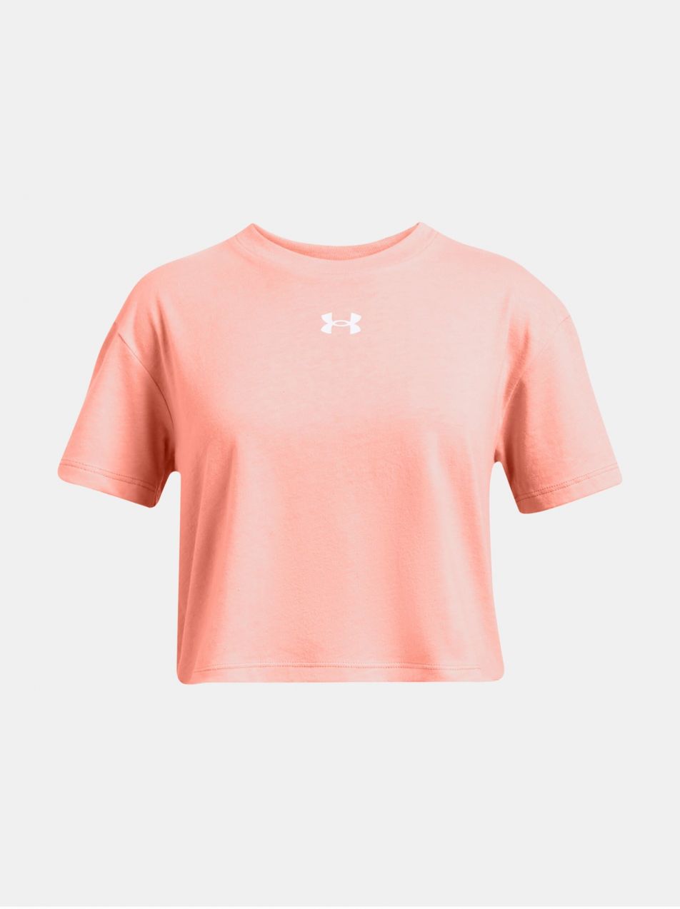 Under Armour - oranžová