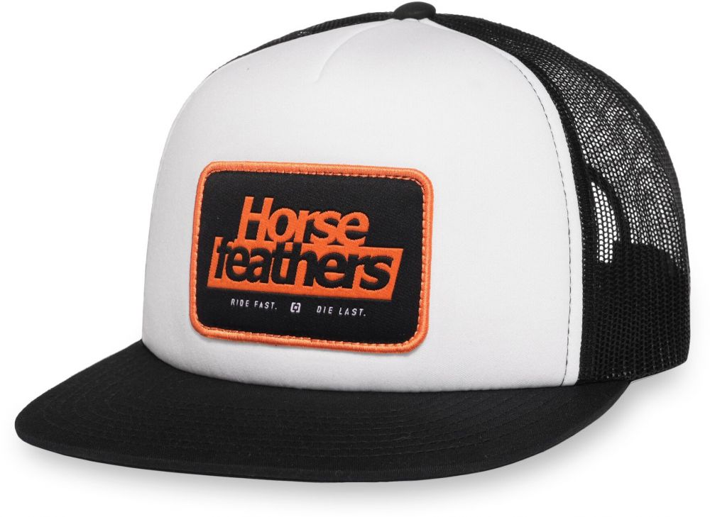 Šiltovky pre mužov Horsefeathers