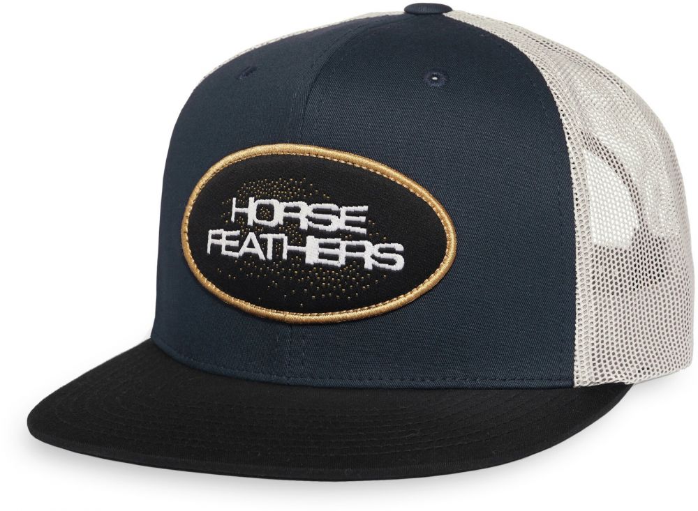 Horsefeathers