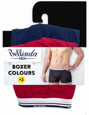 Boxerky pre mužov Bellinda