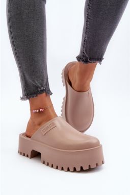 Papuče, žabky pre ženy BIG STAR SHOES