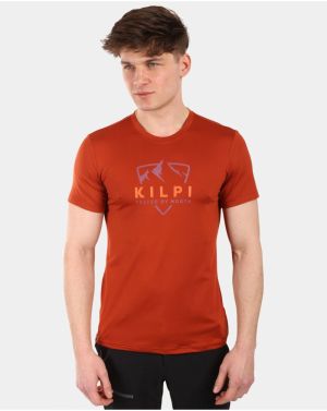 Tričká s krátkym rukávom pre mužov Kilpi