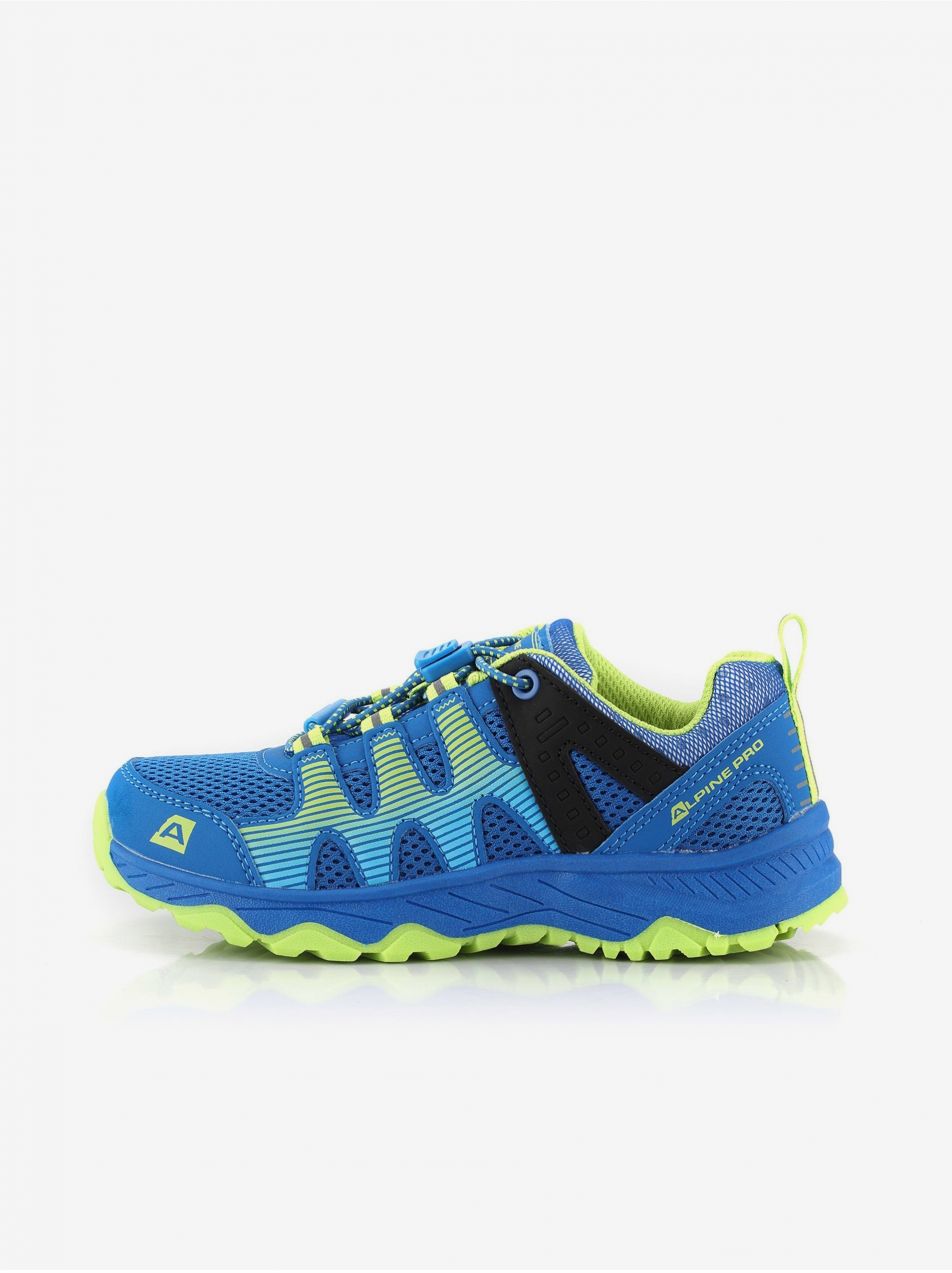 Alpine Pro