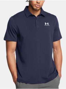 Pánske tričko Under Armour UA Icon Polo